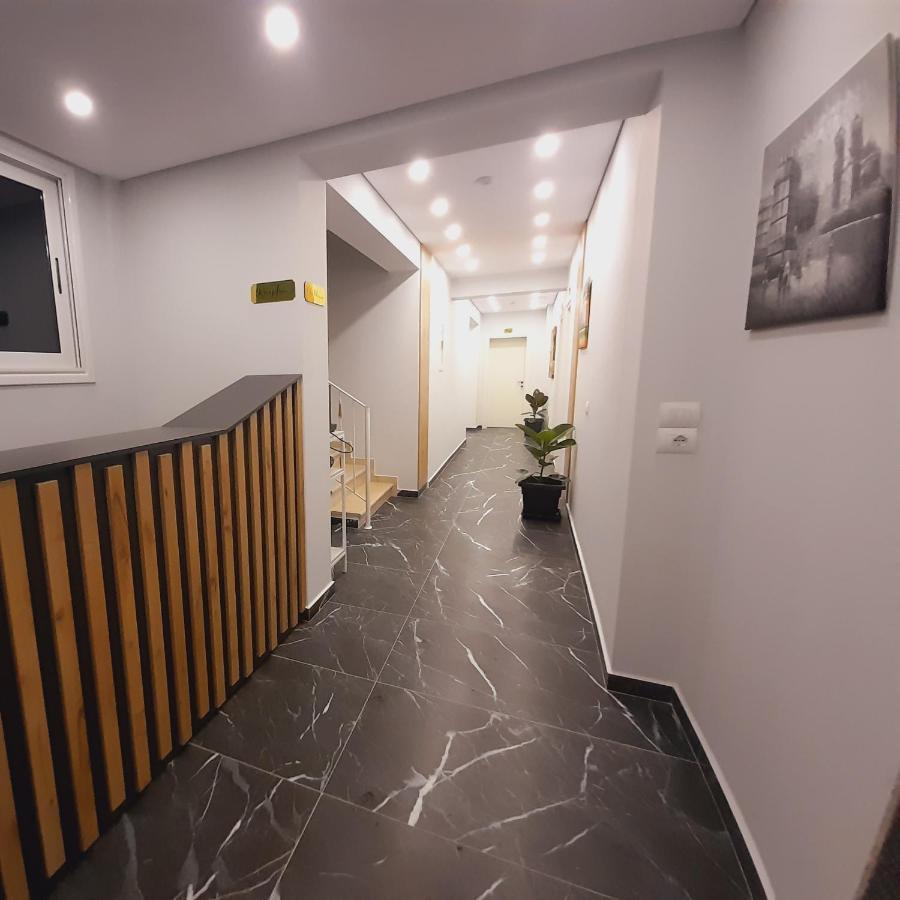 Vila Marjana Saranda Zewnętrze zdjęcie