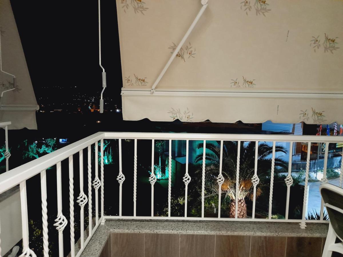 Vila Marjana Saranda Zewnętrze zdjęcie